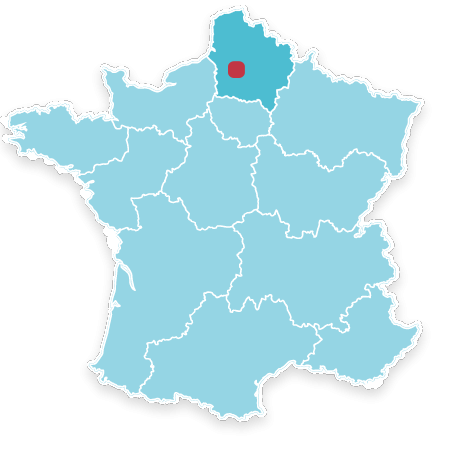 60120  BONNEUIL-LES-EAUX